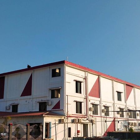 Maa Paradise World Alipur Duar Εξωτερικό φωτογραφία